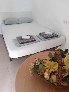 30-Habitacion del piso - Alicante - 1