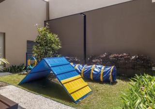 Becker Studios next to Allianz Park High Speed WIFI Pet Friendly - São Paulo - 1