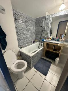 Duplex lumineux - Saint-Jean-dʼOrbetiers - 9