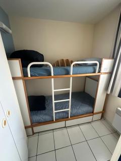 Duplex lumineux - Saint-Jean-dʼOrbetiers - 5