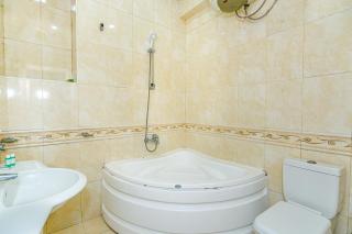 Sweet Apartment in Nizami - Baku - 4