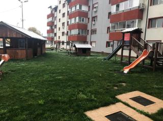 Apartament de lux cu 3 camere - Bacău - 9
