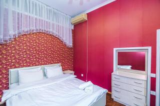 Sweet Apartment in Nizami - Baku - 8