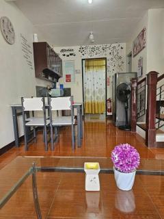 Alohas House - Cupang - 4