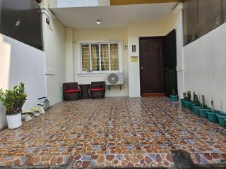 Alohas House - Cupang - 3