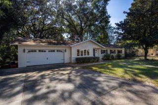 4bd Gator Grove Villa - Backyard - Games - Near UF - Gainesville - 9