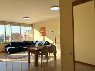 Next to Blloku 2-BDR Spacious Apartment - Tirana - 1