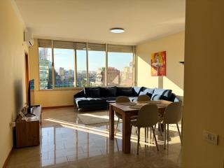 Next to Blloku 2-BDR Spacious Apartment - Tirana - 9