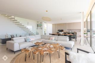 Villa Roca Blanca by Abahana Luxe - Benissa - 2
