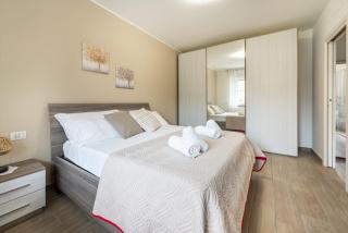 La casa di Adelina vicino MXP e Rho fiera - Busto Arsizio - 8