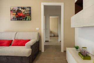 La casa di Adelina vicino MXP e Rho fiera - Busto Arsizio - 1