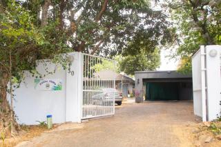 Pender House Hideaway Melrose - Joanesburgo - 2