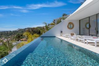 Villa Roca Blanca by Abahana Luxe - Benissa - 7