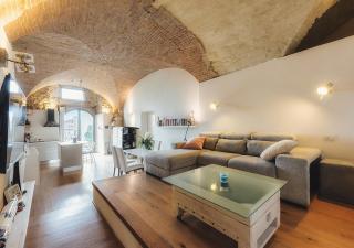 Casa Etrusca - Con Giardino e Vista - ItalyWeGo - Perugia - 7