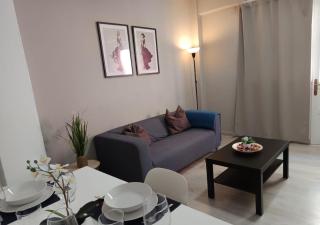 Holiday Home Santa Cruz - Santa Cruz de Tenerife - 4