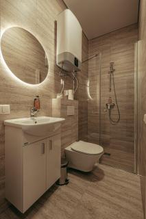 Railway Apartments - 7