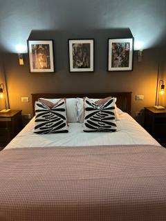 Basement apartments - San Bartolomé - 6