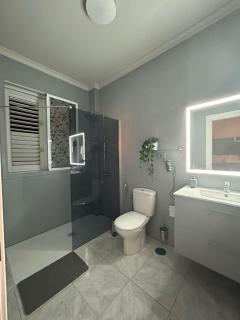Basement apartments - San Bartolomé - 5