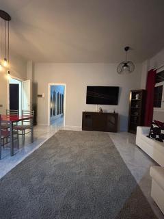 Basement apartments - San Bartolomé - 3