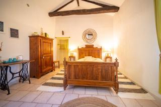 Les Copains à Bord - Saint-Julien-dʼArpaon - 8