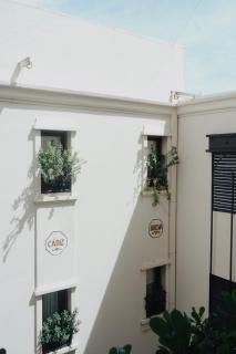 Hotel Almería - Salta - 3