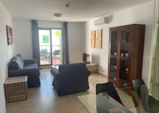 Hotel Apartamentos Manilva Sun - Manilva - 4