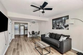 Modern Oasis Close to South End - Charlotte - 0