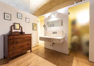 Casa Etrusca - Con Giardino e Vista - ItalyWeGo - Perugia - 2