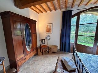 2Bed-Restored FarmHouse-San Gimignano-Pool - 1