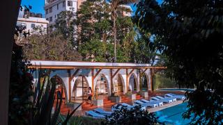 Sirikwa Hotel - Eldoret - 7
