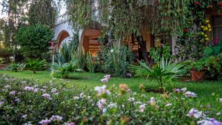 Sirikwa Hotel - Eldoret - 6