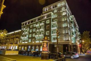 Sweet Apartment in Nizami - Baku - 9
