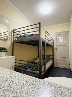 Apart Rooms City Centre - Warsaw - 4