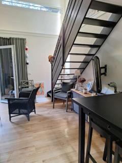 Chalet lacanau - 2