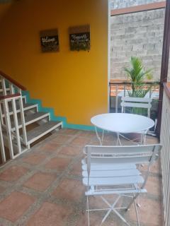 Hotel Liberia - Liberia - 5
