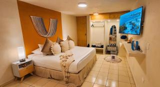 Santorini Suites Cozumel - Cozumel - 8