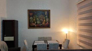 Spacious Apartment in Center, near Nizami st, Fountain Square and Sahil Metro Station - Baku - 4