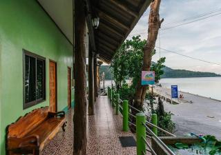 Ao Yai Homestay Koh Kood - Ko Kood - 8