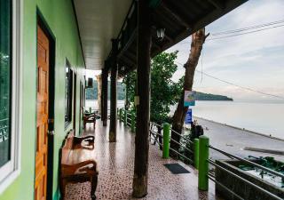 Ao Yai Homestay Koh Kood - Ko Kood - 9
