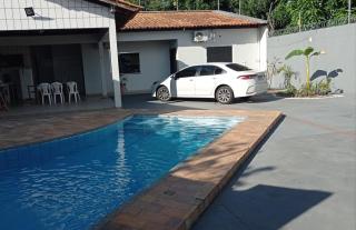 MAURA · Casa com piscina e churrasqueira 2 suítes+3quartos - Boa Vista - 7