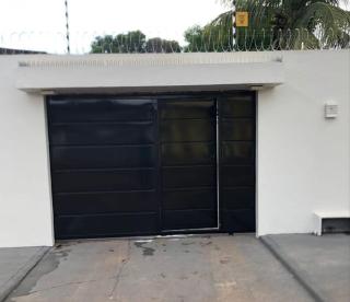 MAURA · Casa com piscina e churrasqueira 2 suítes+3quartos - Boa Vista - 5