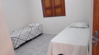 MAURA · Casa com piscina e churrasqueira 2 suítes+3quartos - Boa Vista - 4