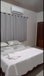 MAURA · Casa com piscina e churrasqueira 2 suítes+3quartos - Boa Vista - 3
