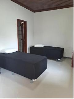 MAURA · Casa com piscina e churrasqueira 2 suítes+3quartos - Boa Vista - 2