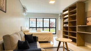 Studio OKA Floripa - Próximo ao aeroporto - SOK116 - 8