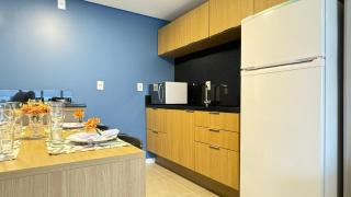 Studio OKA Floripa - Próximo ao aeroporto - SOK116 - 2