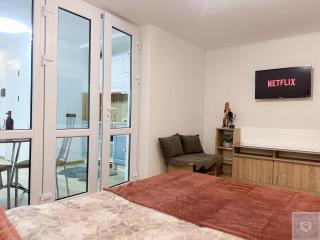 RentHouse Apartments City Gates #5 - Chişinău - 1