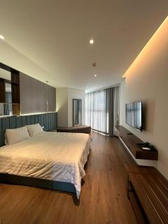 Homestay quận 3 - Ho Chi Minh - 1