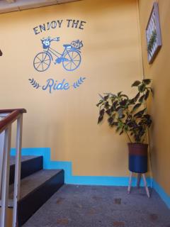 Hotel Liberia - Liberia - 7