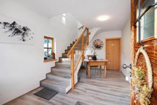 Ferienwohnung Unternberg - Ruhpolding - 1